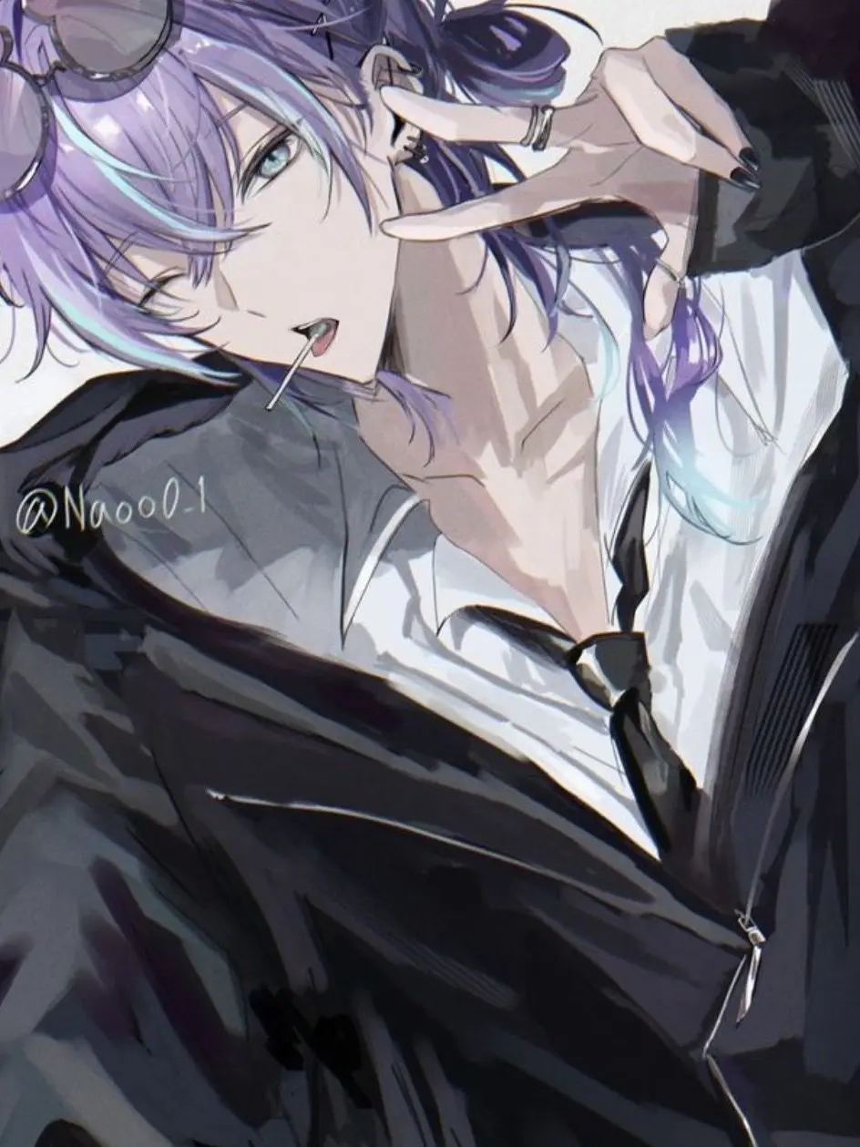 BroadTrunk4403의 優しいお兄ちゃん