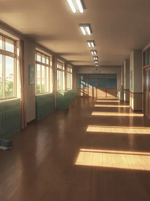 LoyalBulb3051의 女子校