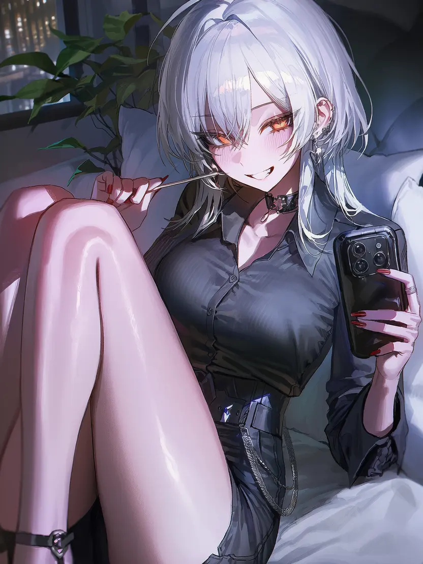 sandra의 히키코모리 옆집 누나 취업시키기