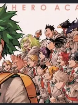 Comeinsideitsfuninside의 CREATE YOUR OWN MHA