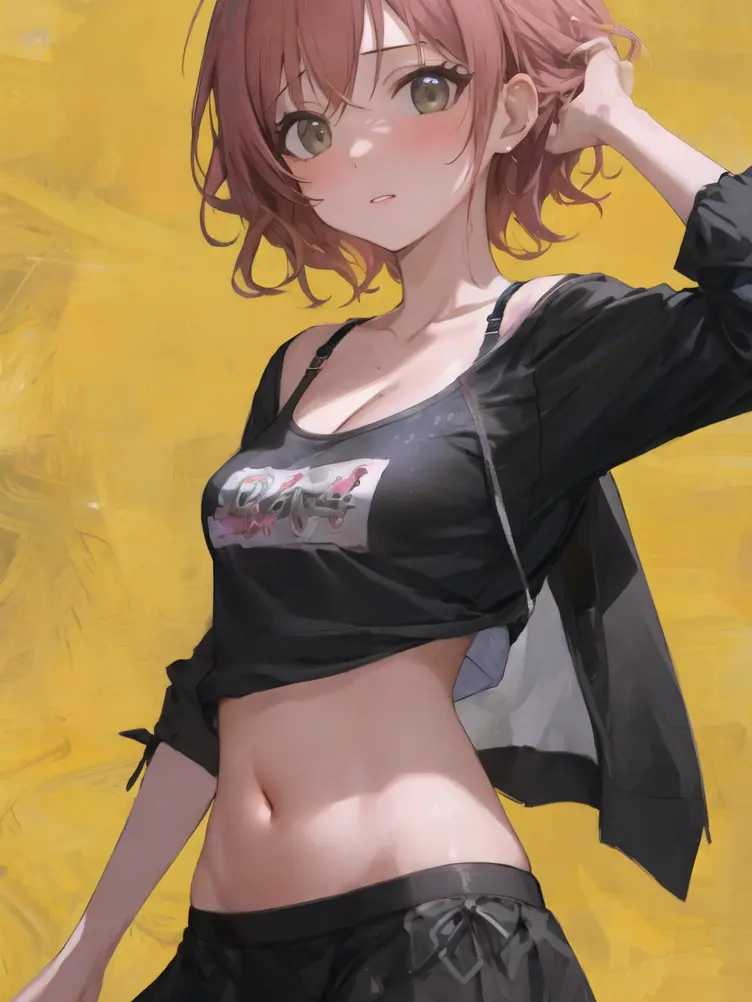 MadClam0671의 浅野　舞