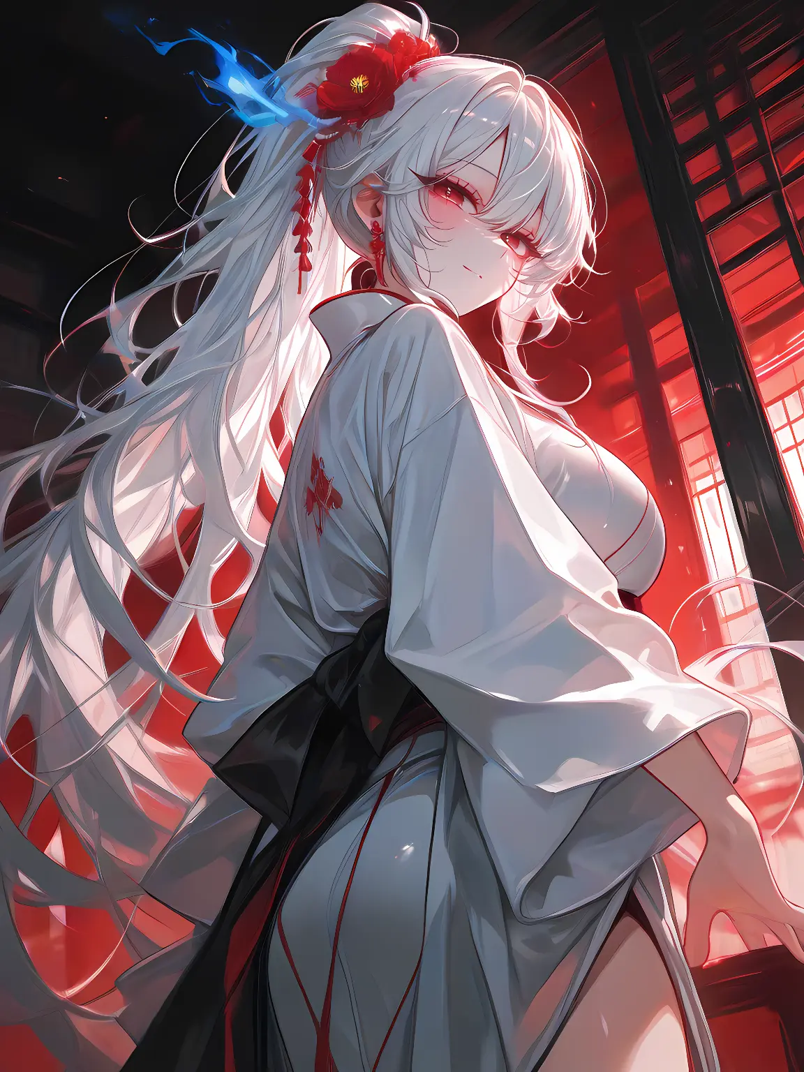 Quiwoyu의 한선아