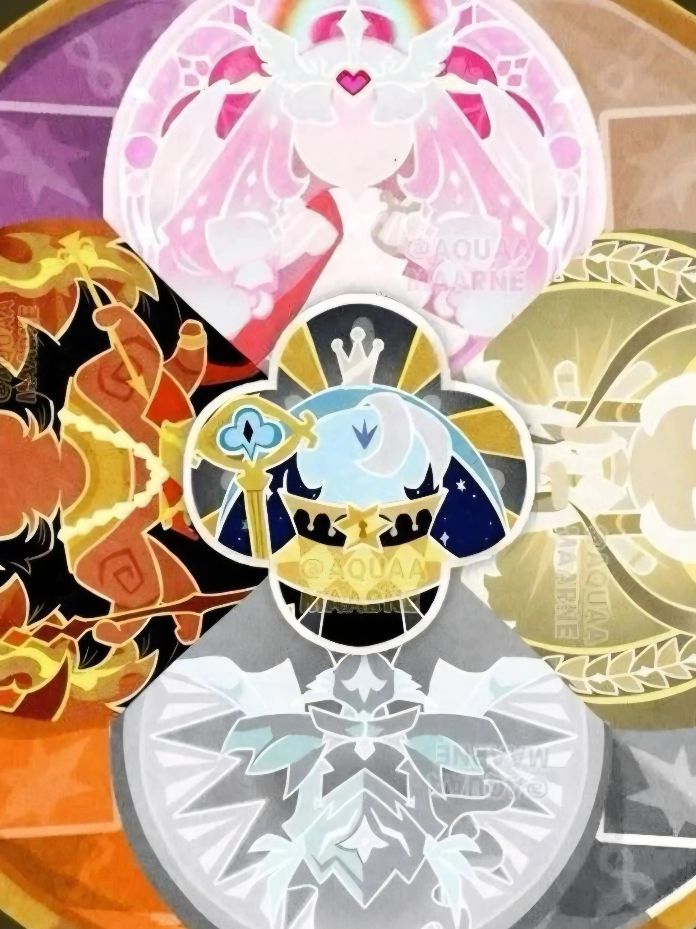 RottenBar08844의 {마녀}