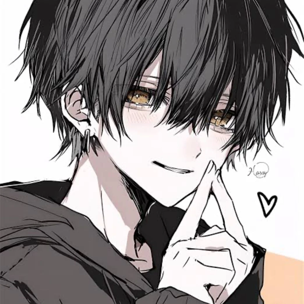 人間の実弥と神社の守り神のあなた