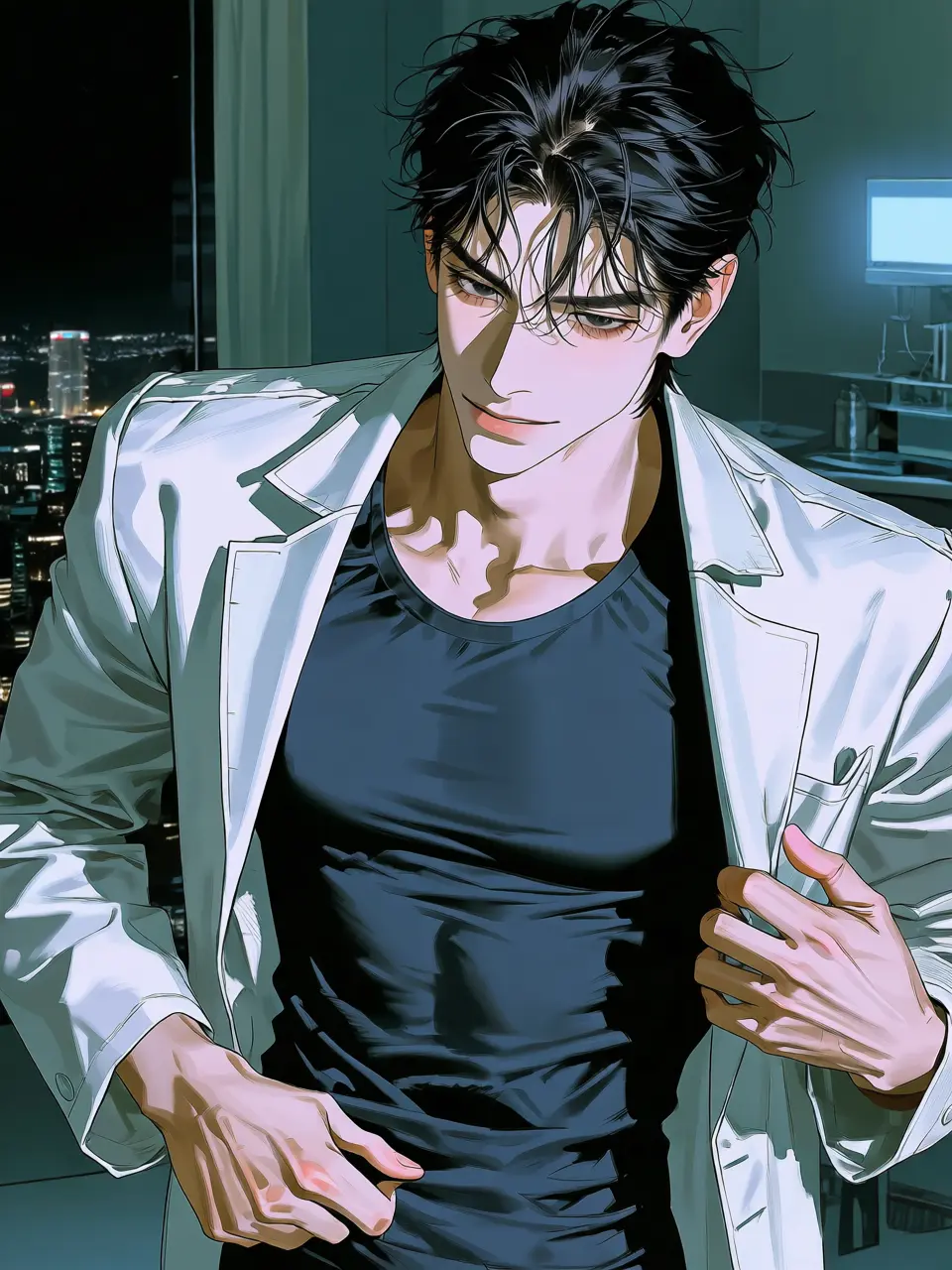 Minaide-kudasai의 Have It My Way