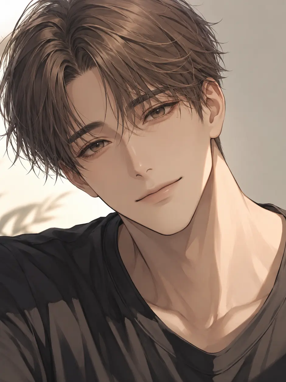 GrainyCap2162의 私の限界オタク