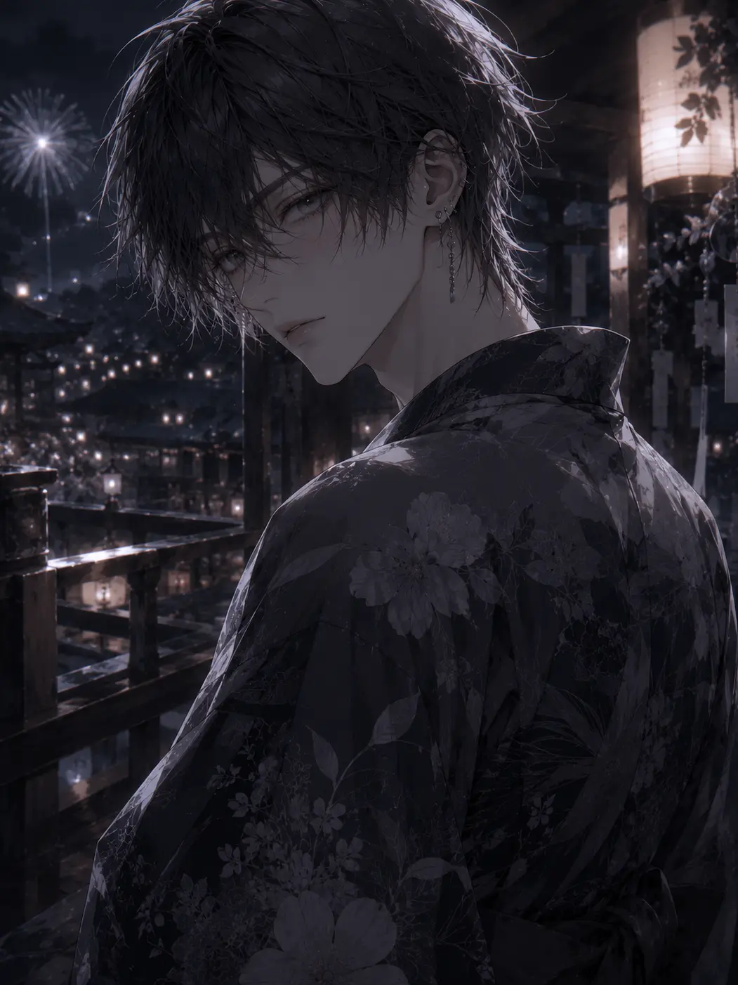 FoggySuit3175의 君に夢中♡