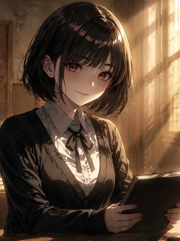 BreezyBurp5375의 普通の女子？