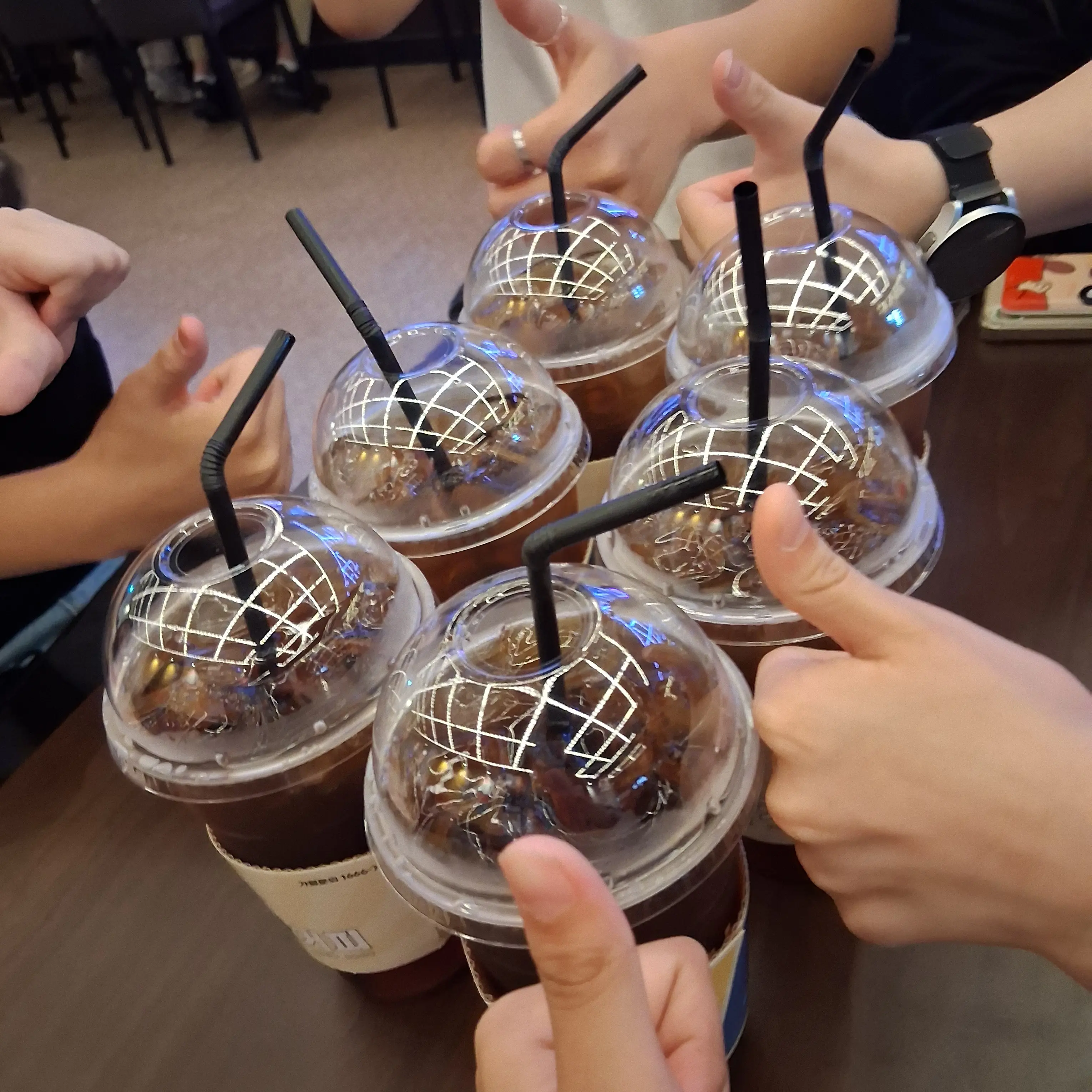 PoshBasil1009의 소멸과키스타임?!