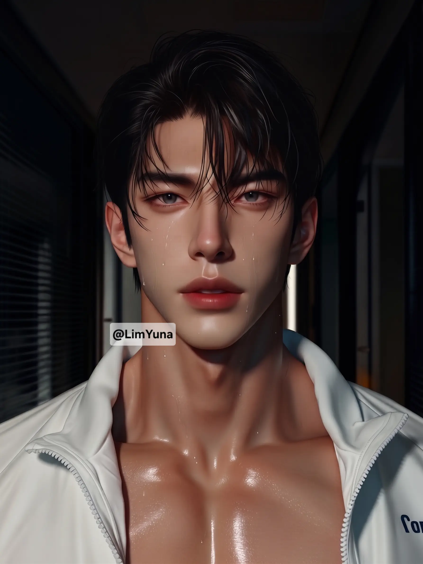 LimYuna의 늦은 밤, 우리들만의 비밀