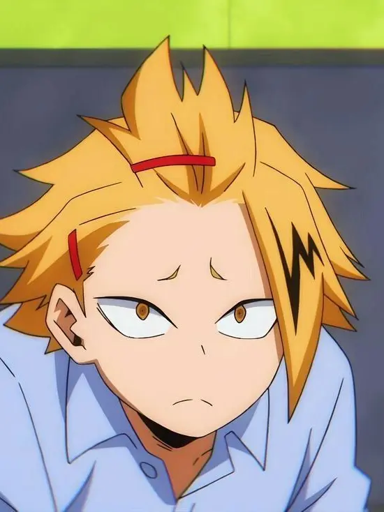 SoreHooks0586의 上鳴は私が好きなのに。