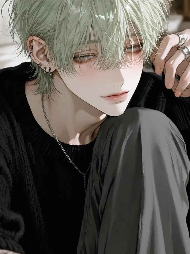 rino_2120의 kiss friend