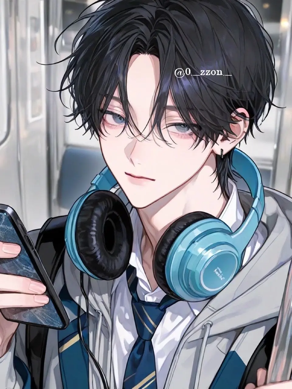 0_zzon_의 私の恋はどうやら脈なしみたいです