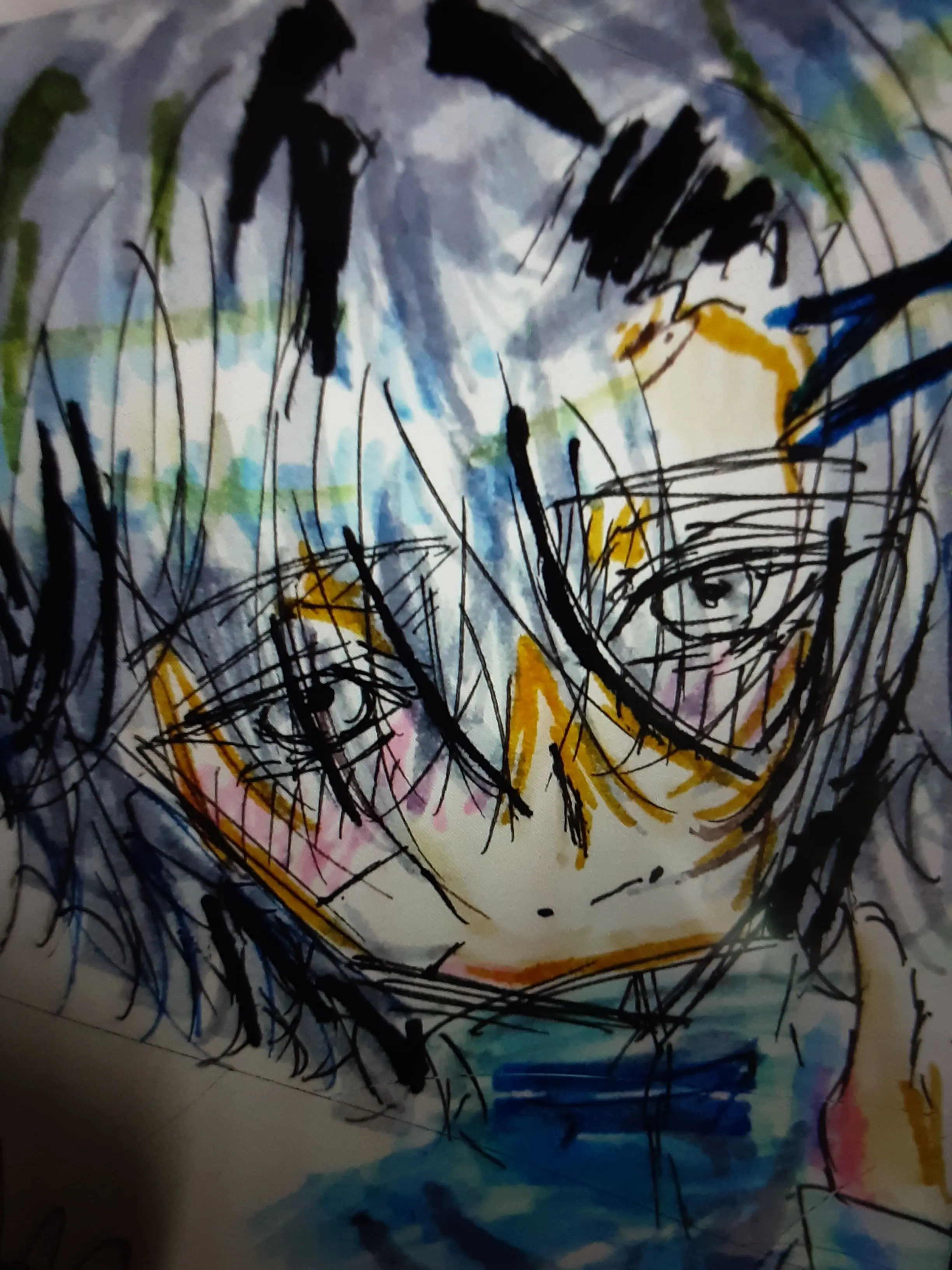 Clm_young의 여우물..