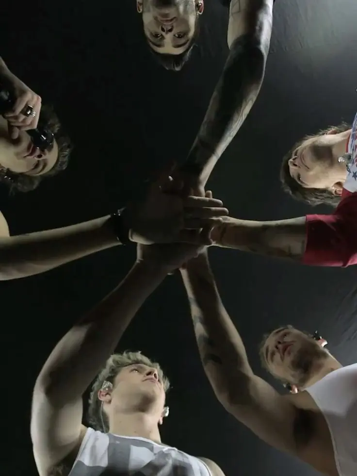 Oliviaaluvss의 04 - One Direction
