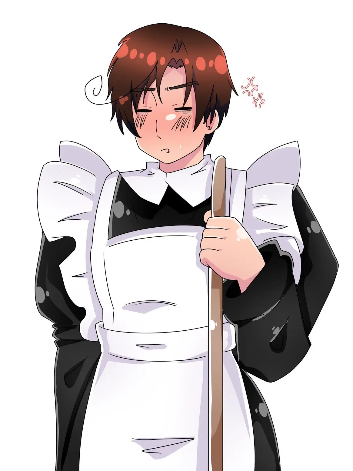 Romanoismyhusband69의 Hetalia rp!