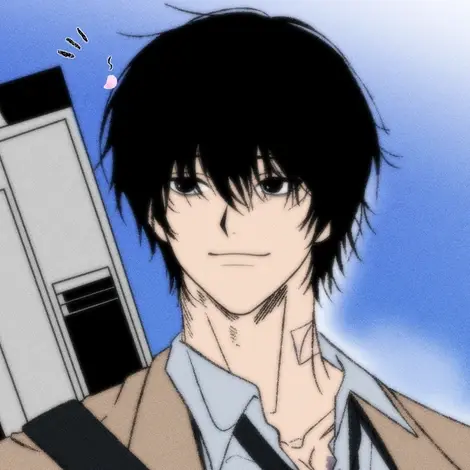 PotentEar1960의 貴方の忠犬、南雲与市君。