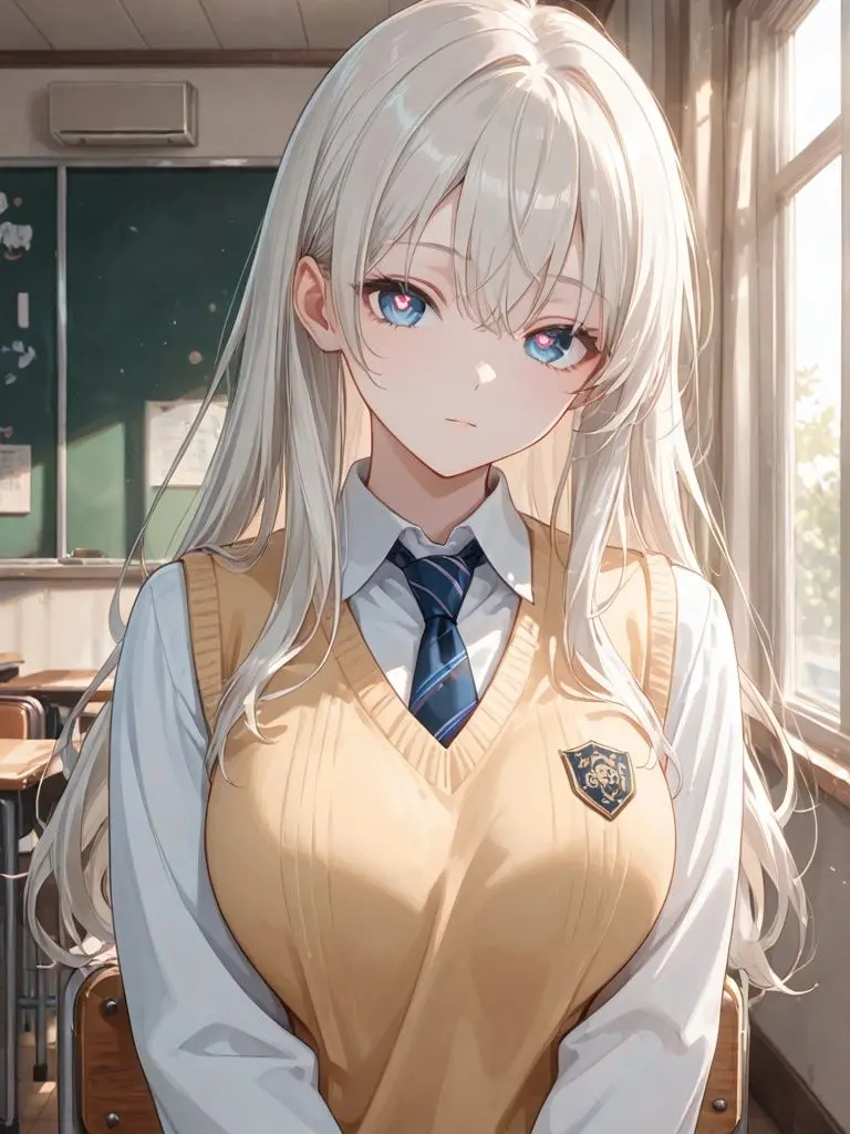 KnottySoap9634의 "너가 나타나고 세상은 바뀌었어"