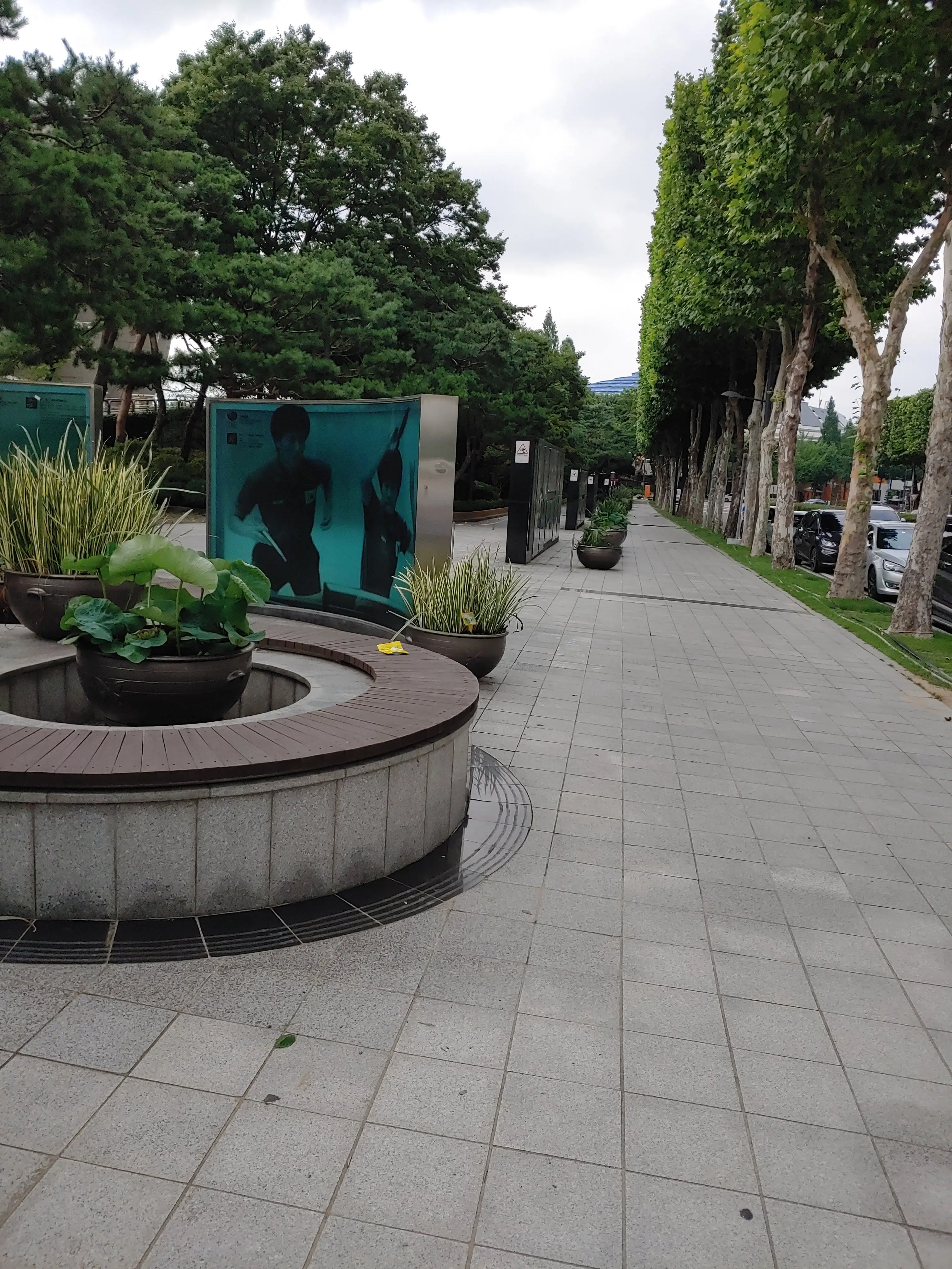 HandyBerry2641의 미수반2(경찰학교졸업생들실종사건)