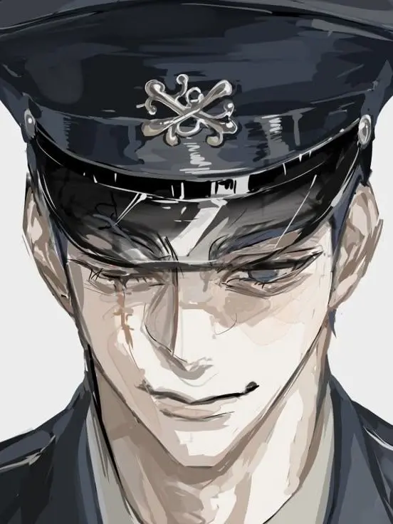 Fxll09cv의 The Cop and the Delinquent