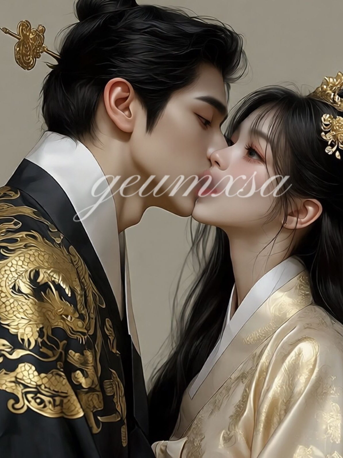 이연(李延) 대표 이미지