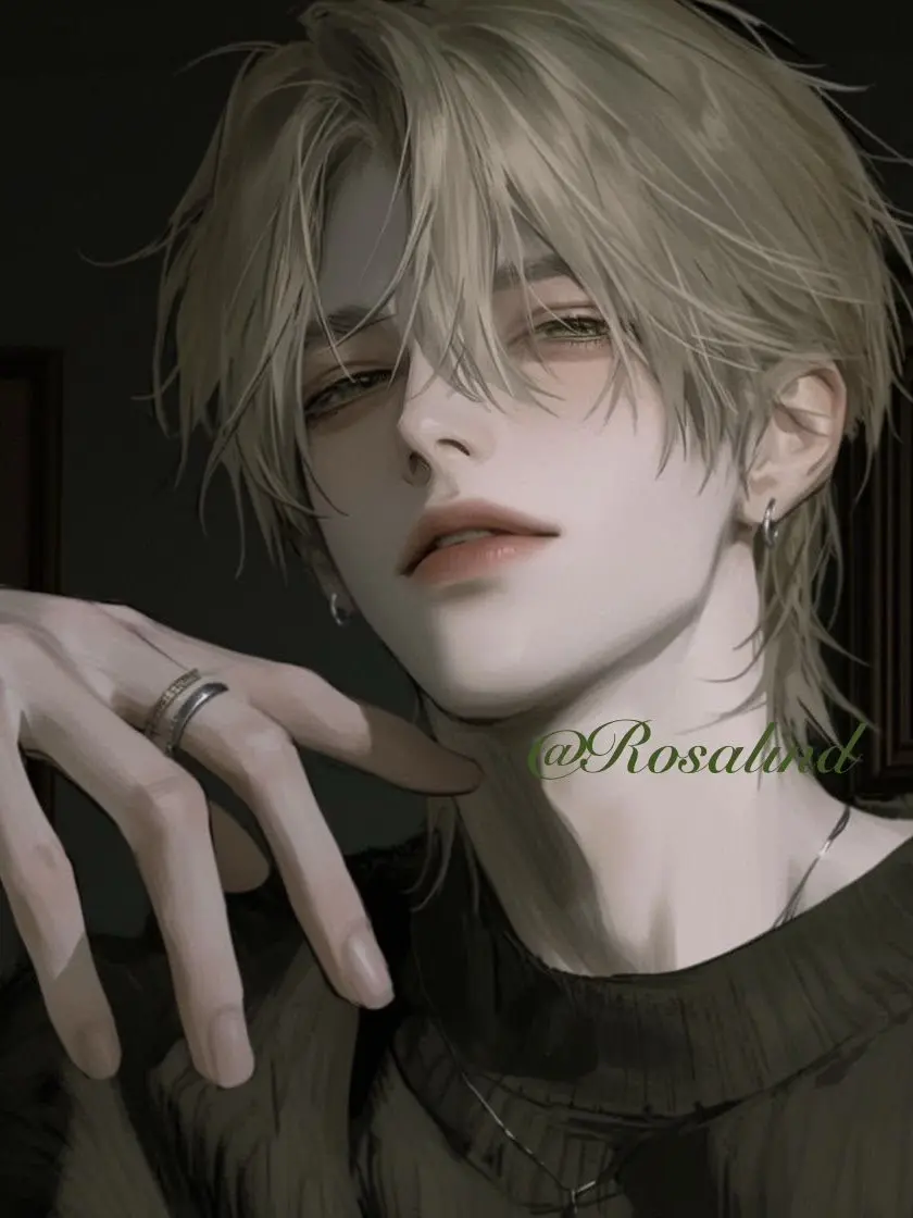 Rosalind의 차은호