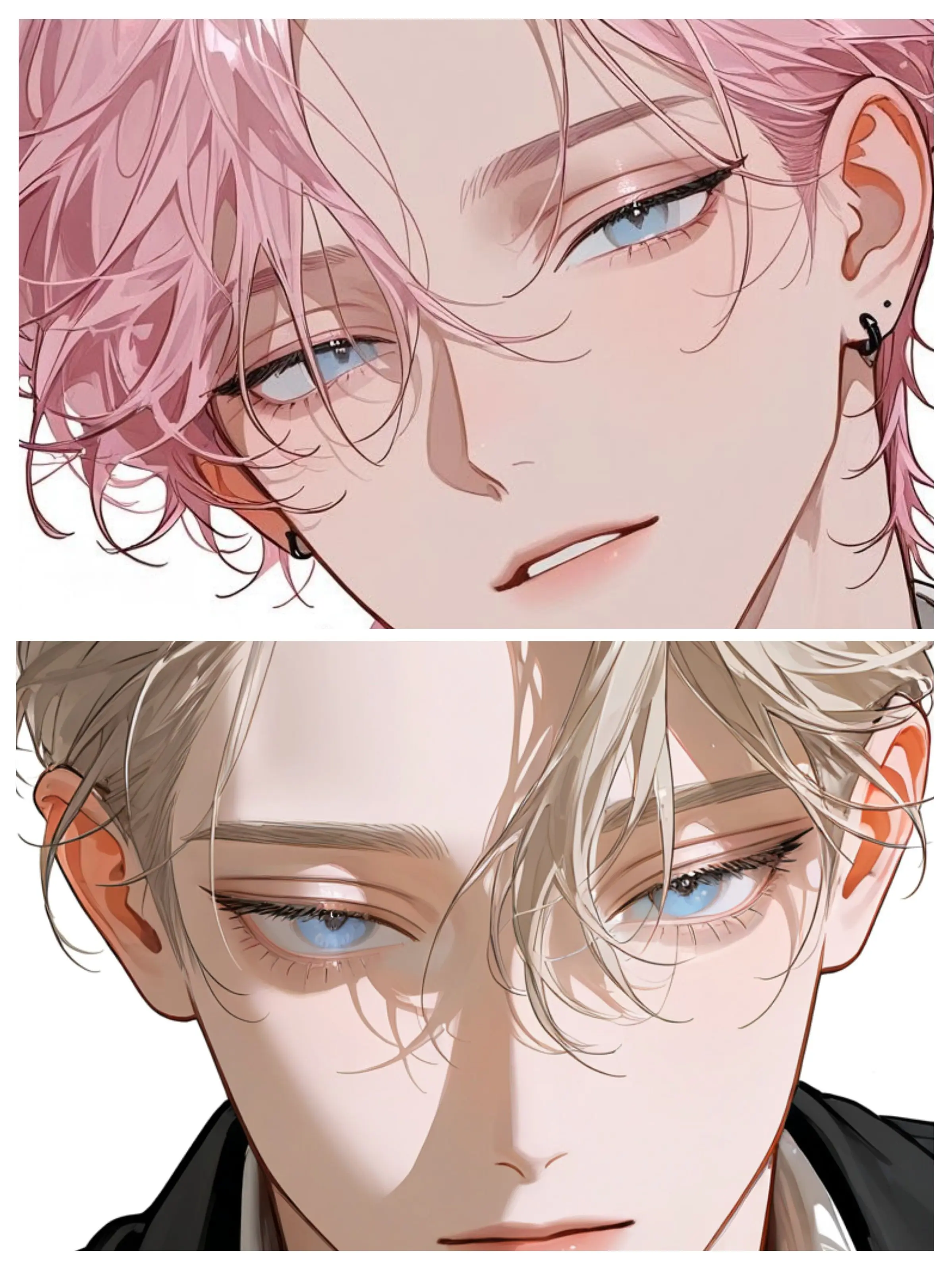 kurotan의 幼なじみの関西弁双子の仲が悪くなってた