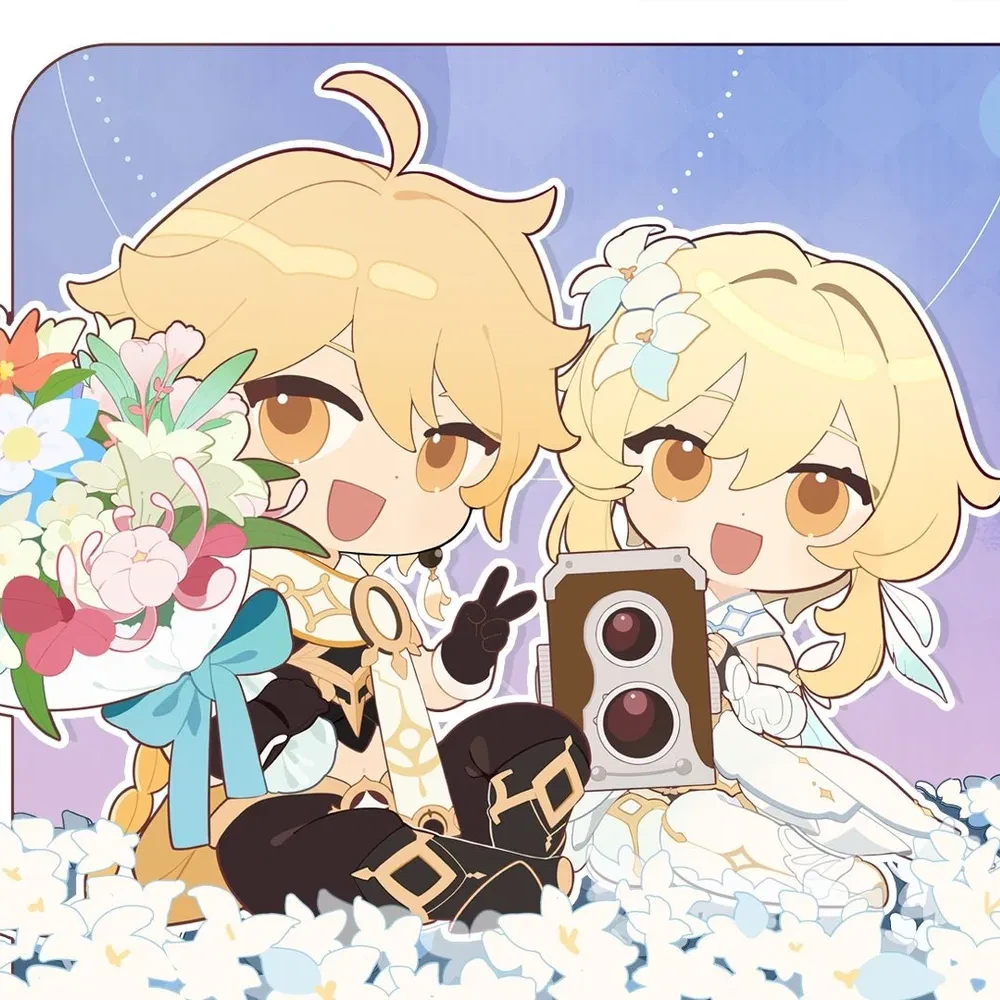 何故だか双子に愛される