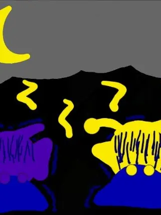 Parksoyoon7779의 겁쟁이 2인방