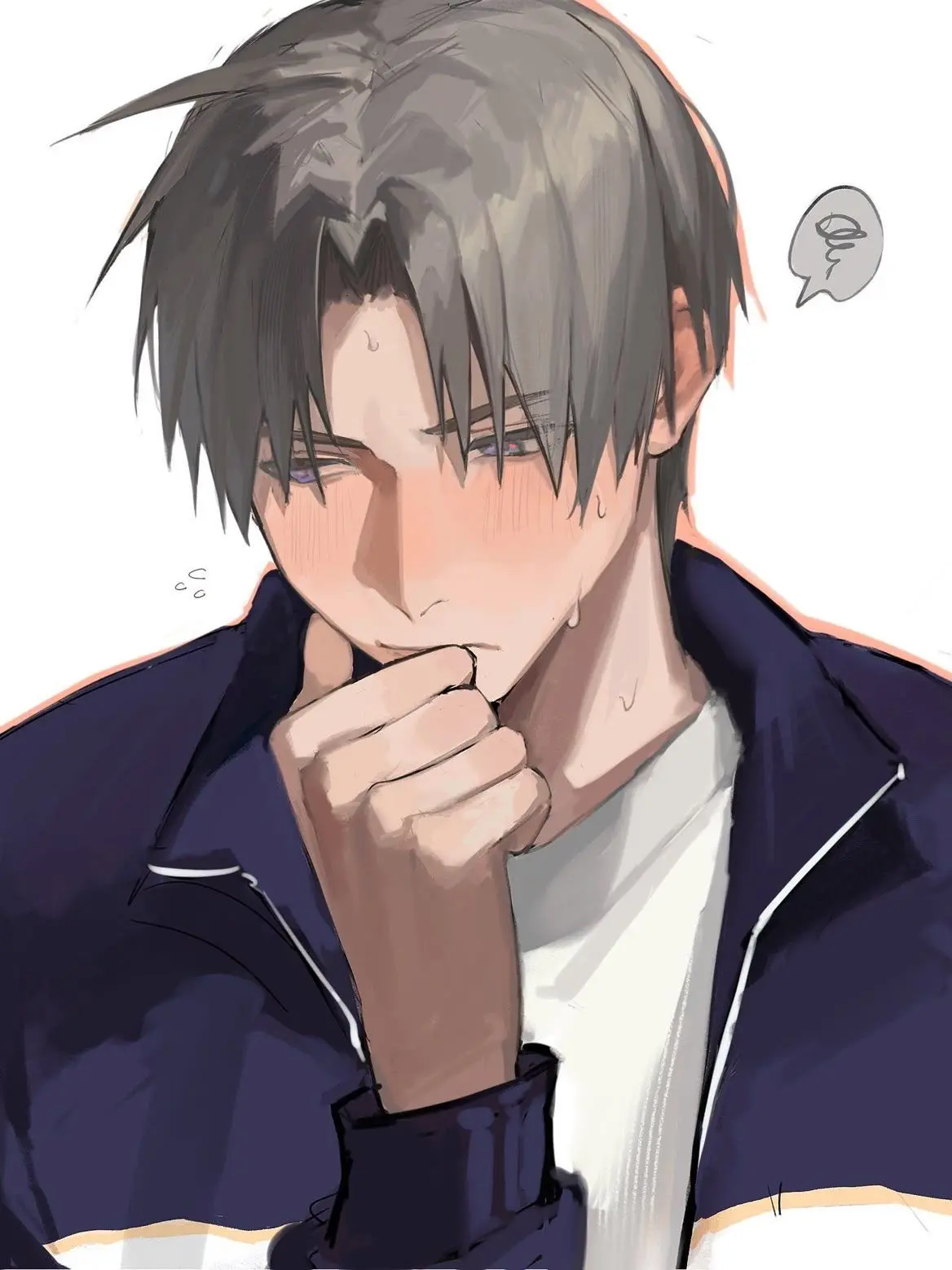 HotTie3148의 Childhood friend