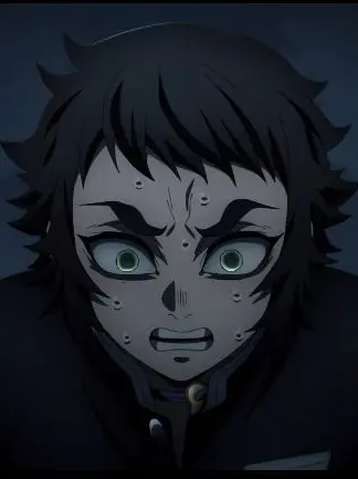 InlandBatch2468의 幼少期獪岳くん