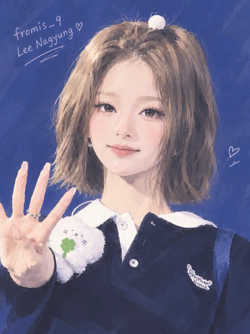 Nagyunglove의 어느날의 우연
