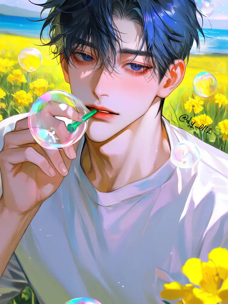 dy_0112의 [외전] 채유진