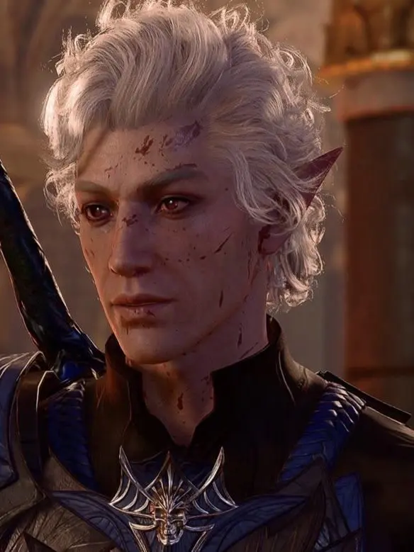 BadKagu0107의 Basic Astarion Bot