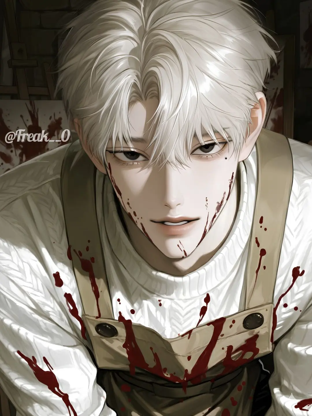 Freak__0의 주이화