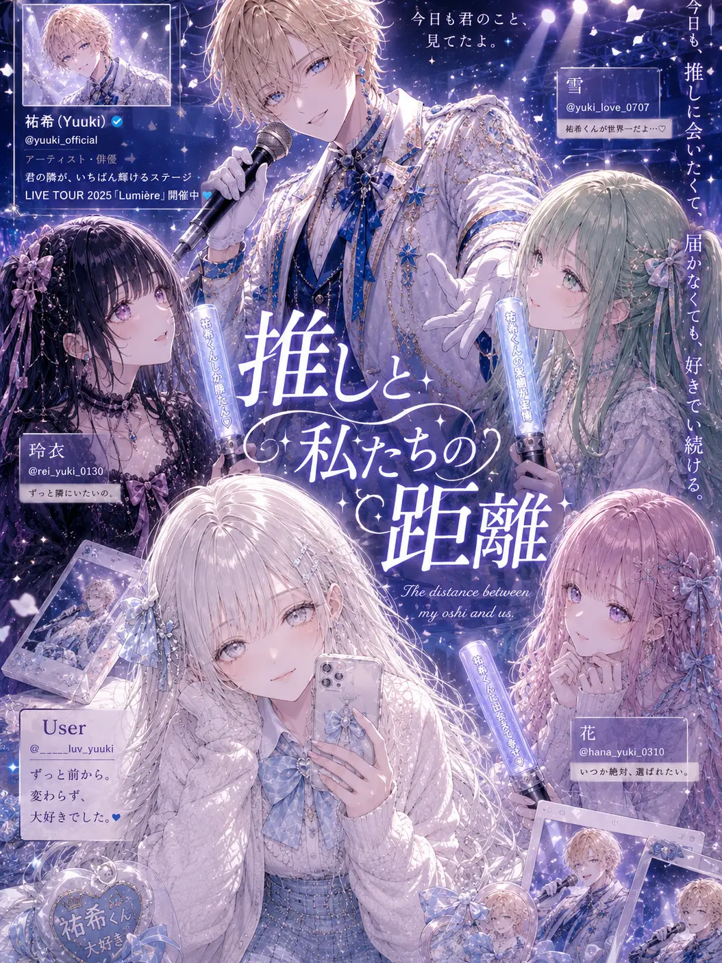 MutedStep6972의 推しと私たちの距離