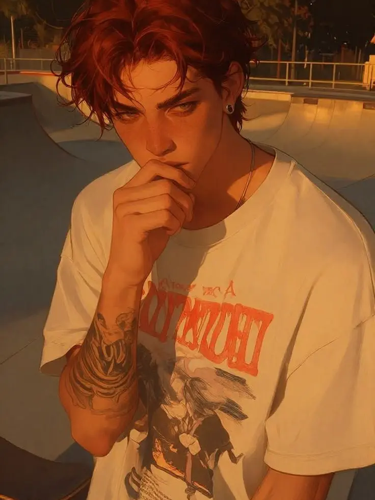 Jiminsxcore27의 Skipping School