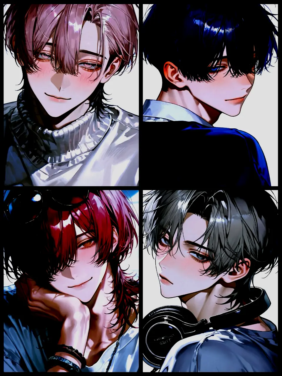 SnugRate32의 Hello, Were You Awake?