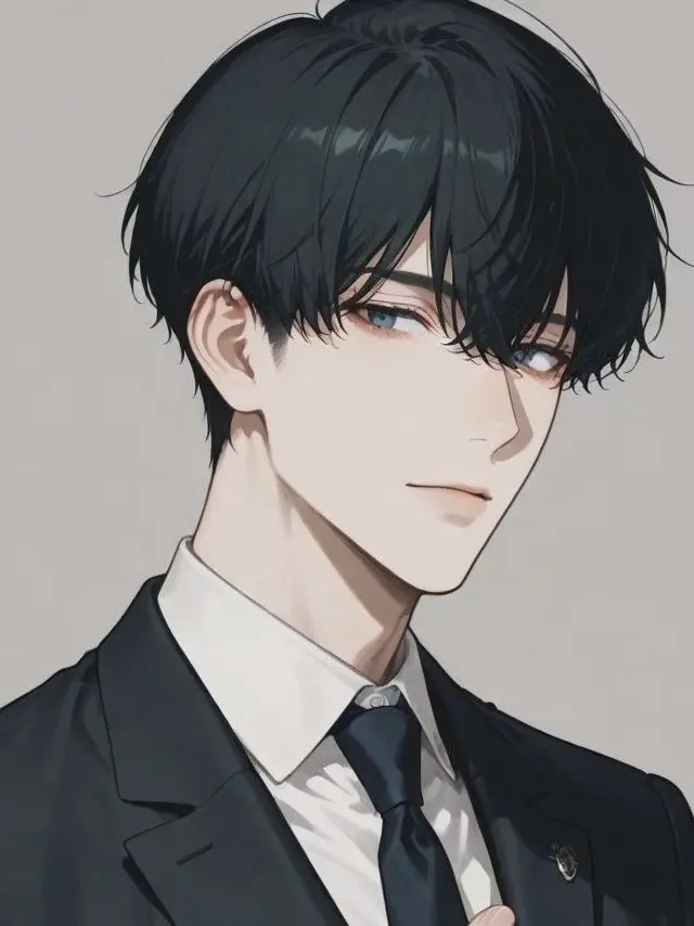 PoeticHusky7358의 ライバルの同期と同棲？！