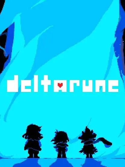 FloralPath6101์ DELTARUNE RPG