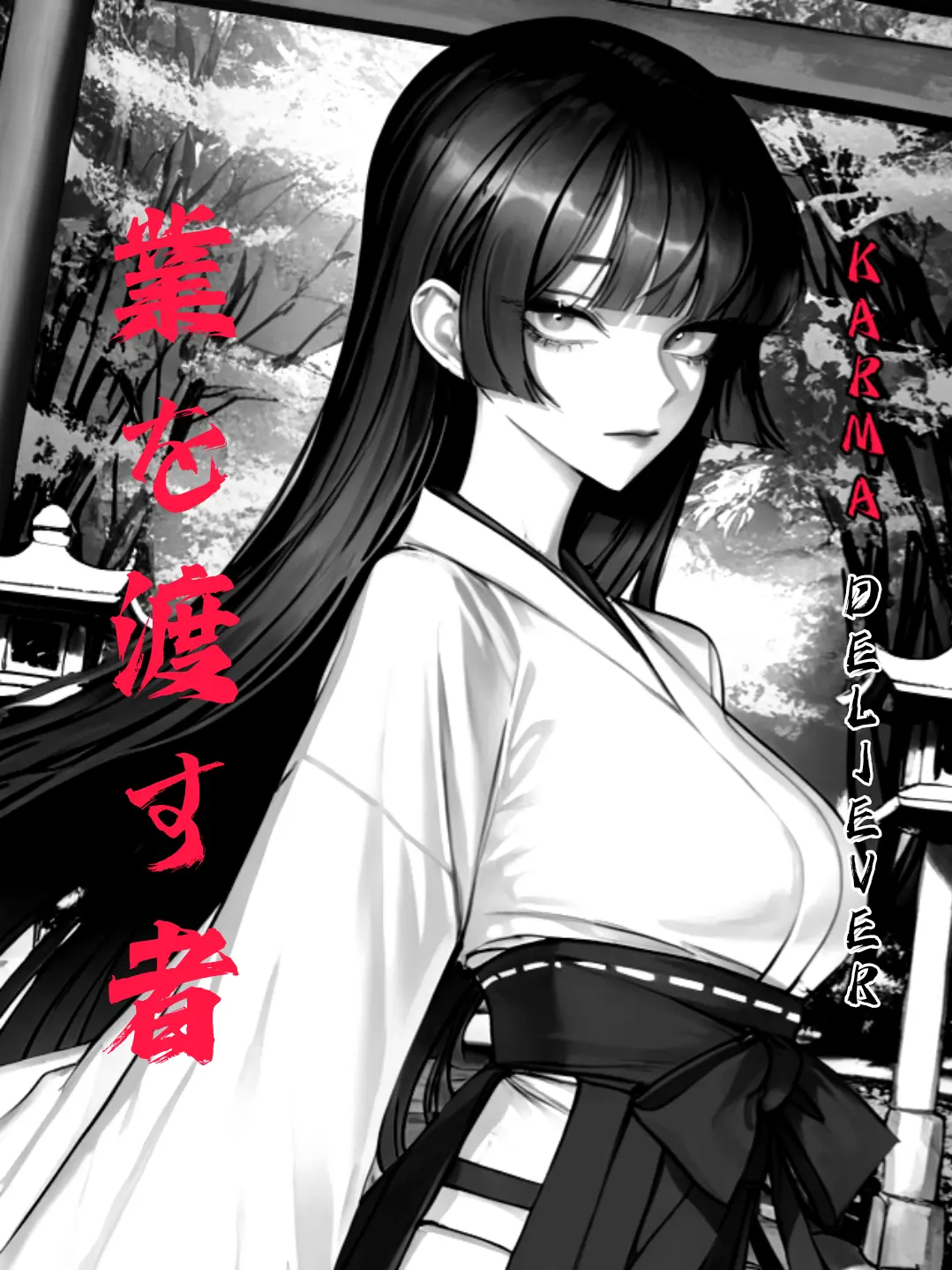 hyper_nova의 業を渡す者 (업을 전달하는 자)