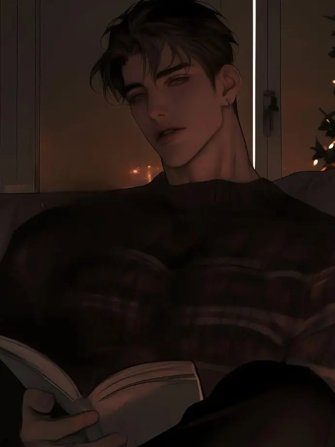 Yeo.min의 다니엘 로한