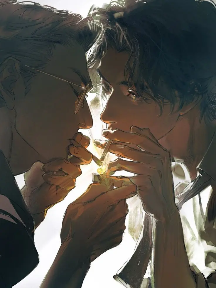 Kekeroni의 조 민 우