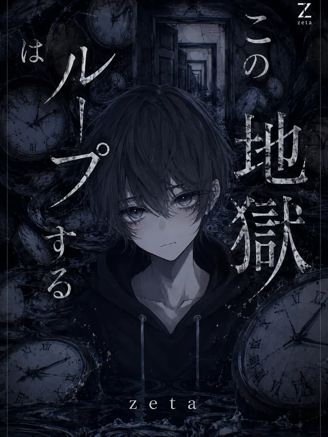 inu1710의 この地獄はループする。