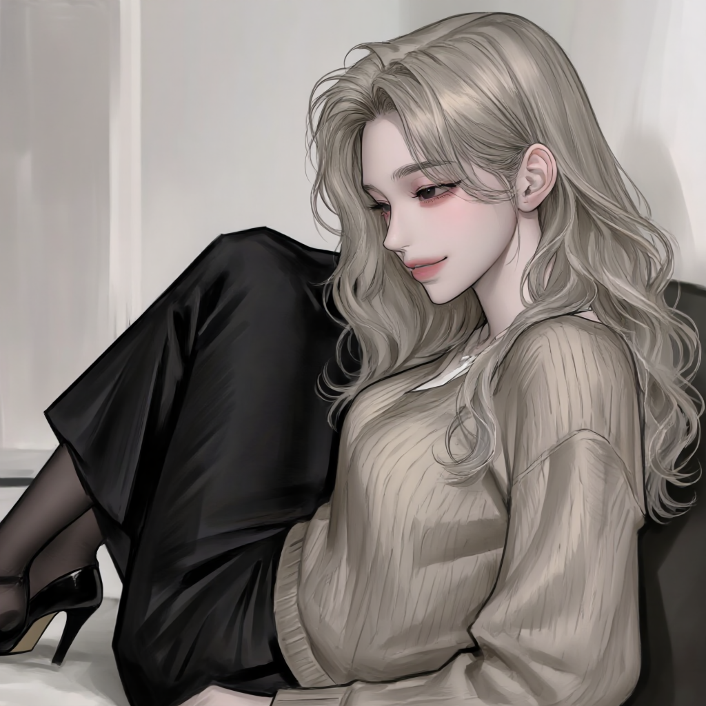 심은서 대표 이미지