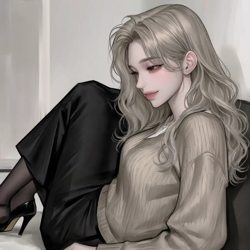 LUV_SB의 심은서
