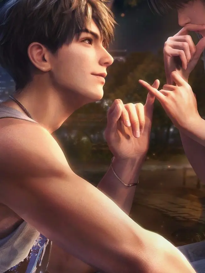 EvilHose2297의 マヒルがまだ兄さんだった頃。