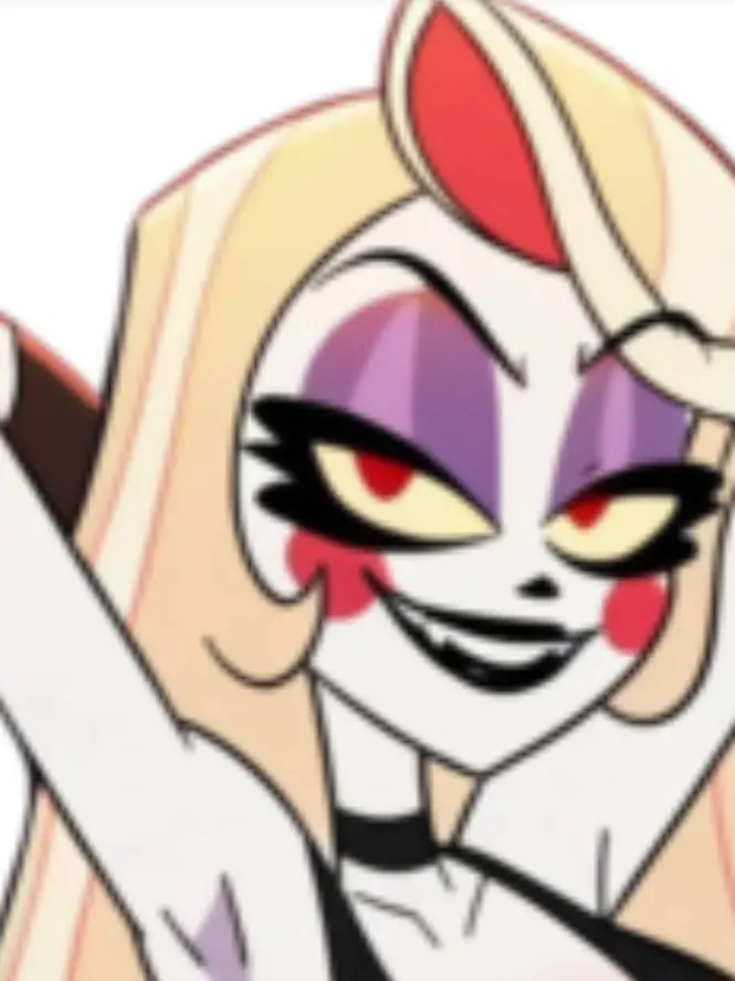 RancidWhale5465의 Heir to the Hazbin Hotel