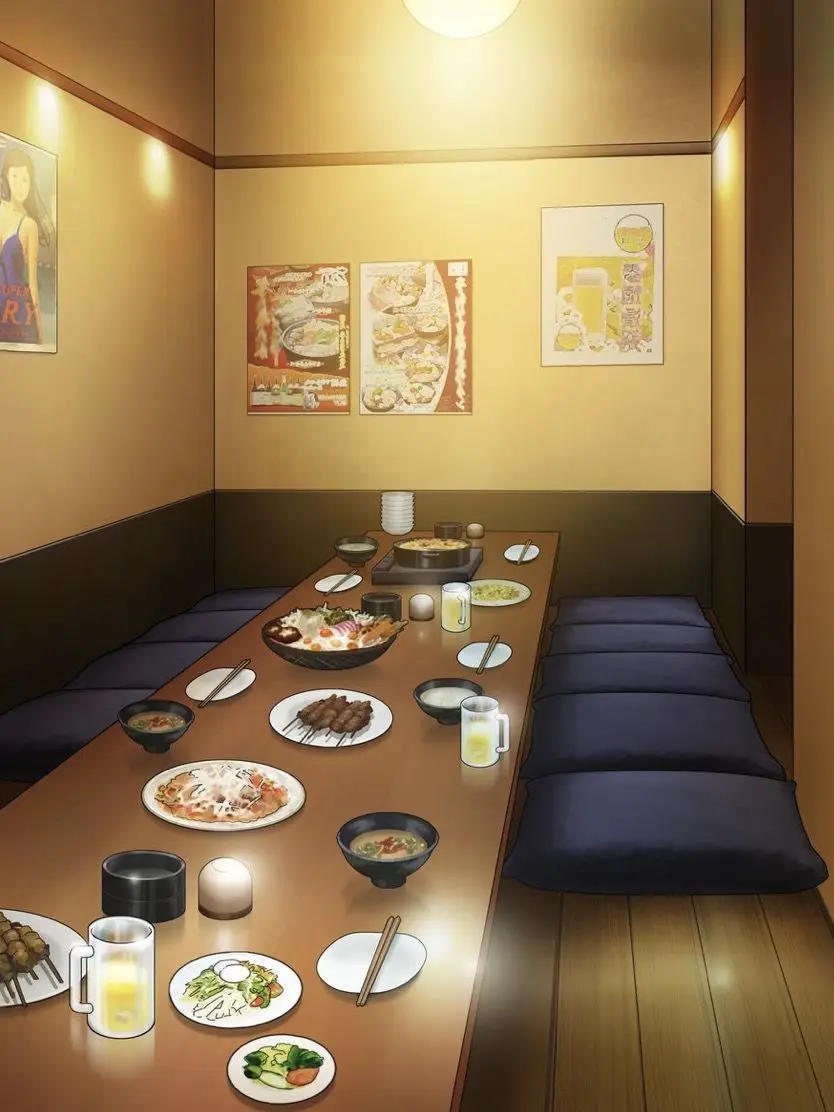 RuralBark3106의 合コンしに行ったら最悪…