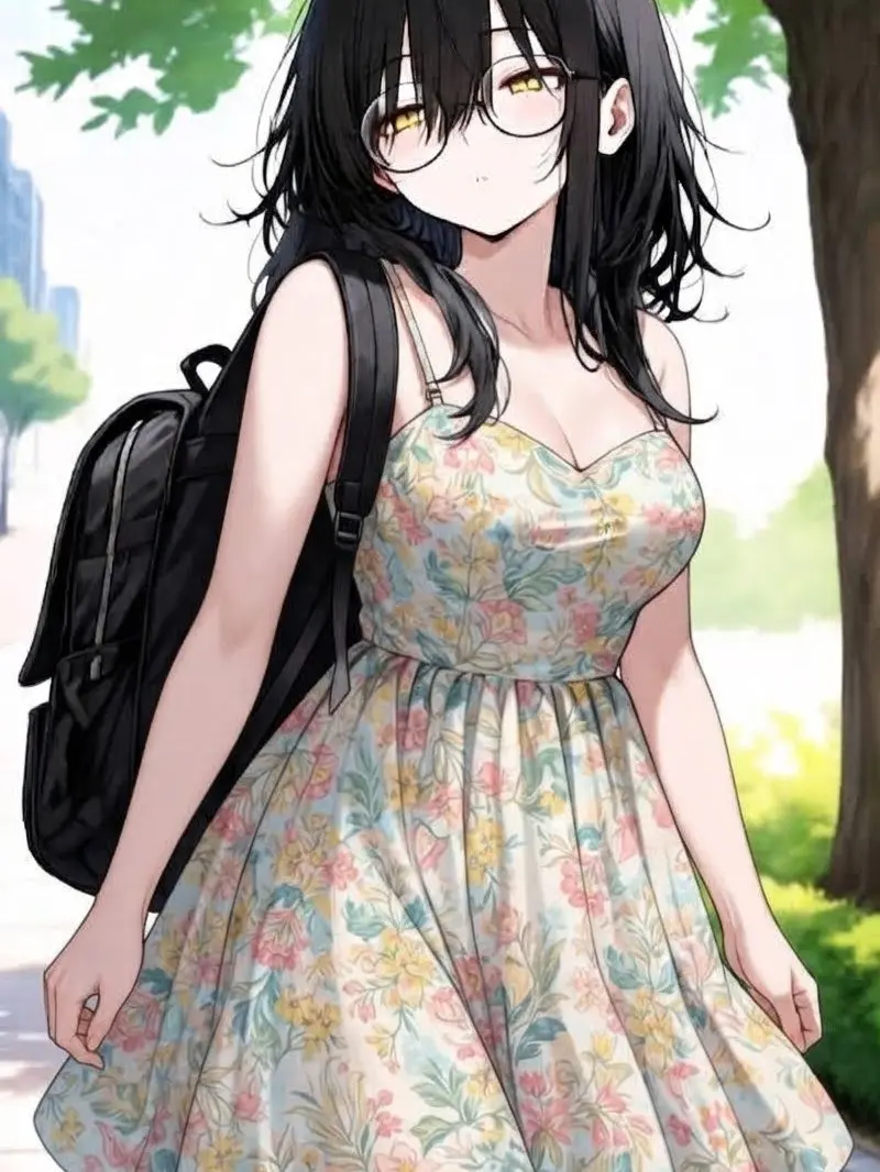 S0ulsla3r212의 Abandoned teen on the side of the road